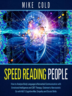 cover image of Speed Reading People